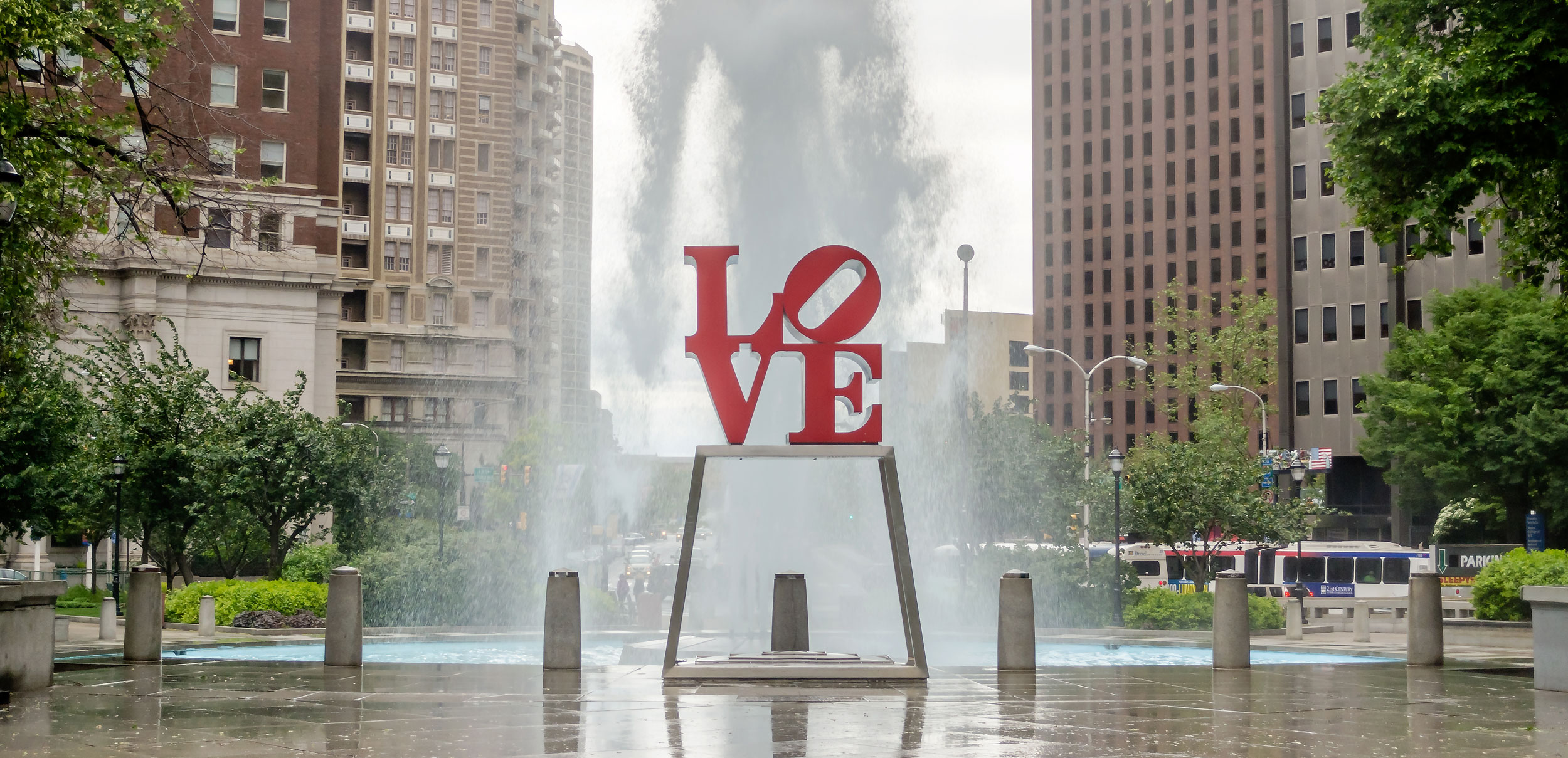 Love Park